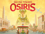 Sailing Toward Osiris