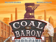 Coal Baron: The Great Card Game Review Coal Baron Card Game