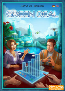 Green Deal