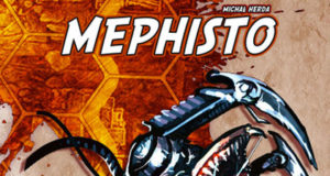 Neuroshima Hex: Mephisto