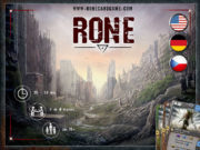 RONE: Races of New Earth Review RONE