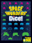 Space Invaders: Dice