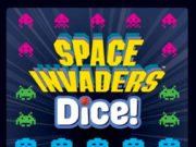 Space Invaders: Dice Review Space Invaders: Dice