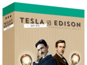 Tesla vs Edison: Duel