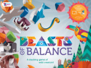Beasts of Balance Review Beasts of Balance