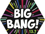Big Bang 13.7