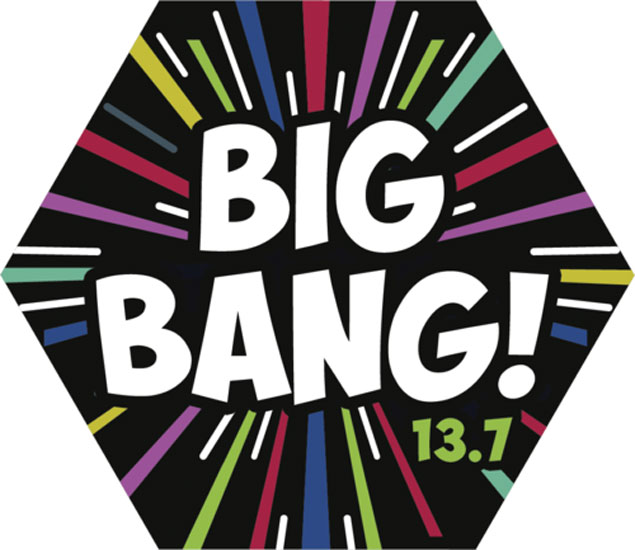 Big Bang Games