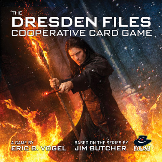Book series review: The Dresden Files (1-15) by Jim Butcher – Just