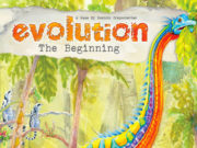Evolution: The Beginning Review Evolution: The Begining