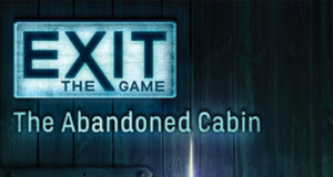 EXIT: The Game