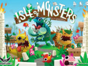 Isle of Monsters Review Isle of Monsters