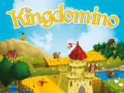 Kingdomino Review Kingdomino
