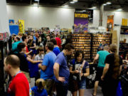 Origins 2017 Recap Origins Recap