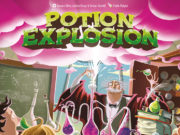 Potion Explosion iOS