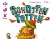 Schotten Totten Review Schotten Totten