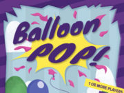 Balloon Pop Review Balloon Pop