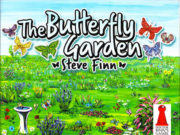 The Butterfly Garden Review The Butterfly Garden