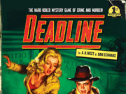 Deadline Review Deadline