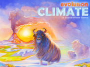 Evolution: Climate Review Evolution: Climate