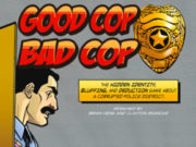 Good Cop Bad Cop Review Good Cop Bad Cop
