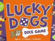 Lucky Dogs Review Lucky Dogs