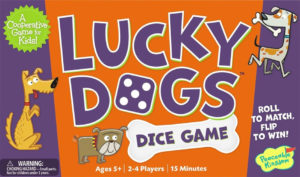 Lucky Dogs Game Experience