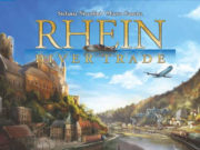 Rhein: River Trade Review Rhein: River Trade