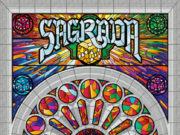 Sagrada Review Sagrada
