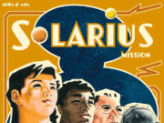 Solarius Mission Review Solarius Mission