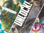 Unlock! Review Unlock Review