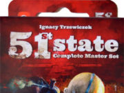 51st State Scavengers Expansion Review 51st State Scavengers Expansion
