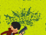 AssassinCon Review Assassincon