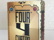 FourCuatro Review FourQuarto