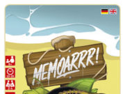 Memoarrr! Review Memoarrr!