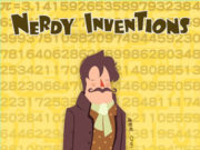 Nerdy Inventions Review Nerdy Inventions