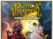 Purrrlock Holmes: Furriarty’s Trail Review Purrrlock Holmes