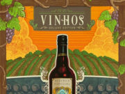 Vinhos: Deluxe Edition Review Vinhos Deluxe Edition