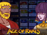 Age of Rivals iOS Review Age of Rivals iOS review