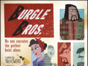 Burgle Bros. iOS Review Burgle Bros