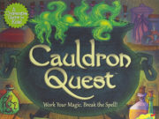 Cauldron Quest Review Cauldron Quest