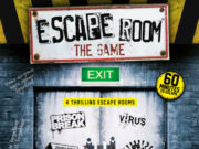 Escape Room: The Game Review Chrono Decoder
