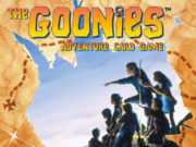 The Goonies Adventure Card Game Review The Goonies Adventure Card Game