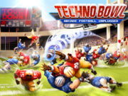 Techno Bowl Review Techno Bowl