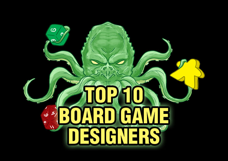 board games designs