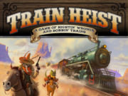 Train Heist