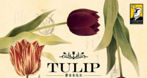 Tulip Bubble