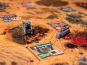 Wasteland Express Delivery Service Giveaway Wasteland Express Delivery Service Game Experience