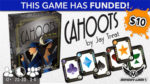 Cahoots