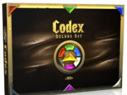 Codex: Card-Time Strategy Review Codex