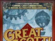 Great Scott! Review Great Scott!